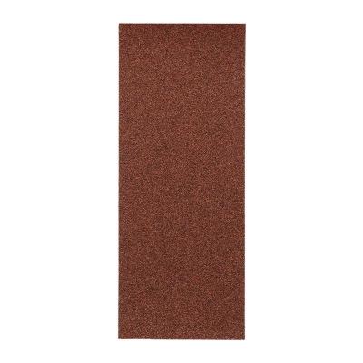 KWB - 50 bandes abrasives bois et m&eacute;tal 93x230mm