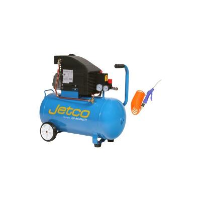 Compresseur JetCo 50-15 + tuyau + soufflette - LACME - 104000