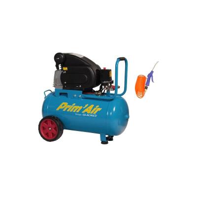 LACME Compresseur Primair 13/50-2 1500 W -  - 104200
