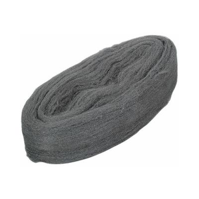 WOLFCRAFT Laine d'acier finesse 00 - 