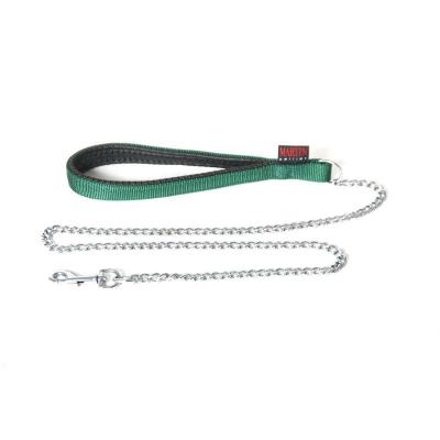 MARTIN SELLIER Laisse pour chien en nylon classique fine 