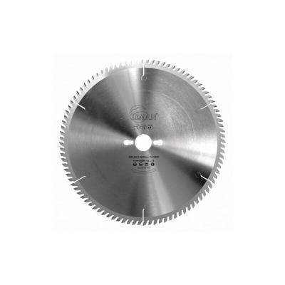 LEMAN  - Lame Carbure 250x30x80z Pos. Tp / Metaux Non-Ferreux