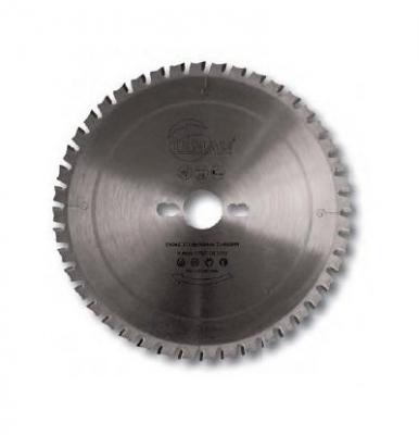 LEMAN  - Lame Carbure 250x30x48z Speciale Metaux