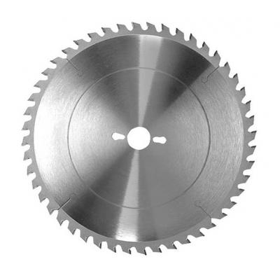 LEMAN Lame de scie carbure  - pour mise &agrave; format - &Oslash; 250mm - 40 dents