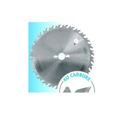 LEMAN  - Lame Carbure Debit 500x30x36z Alt. / Anti-Recul / Bois