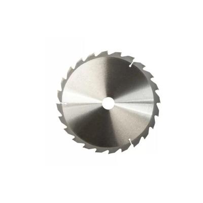 SCHEPPACH  lame de scie circulaire 24T 250x30 mm - Convient pour HS100S