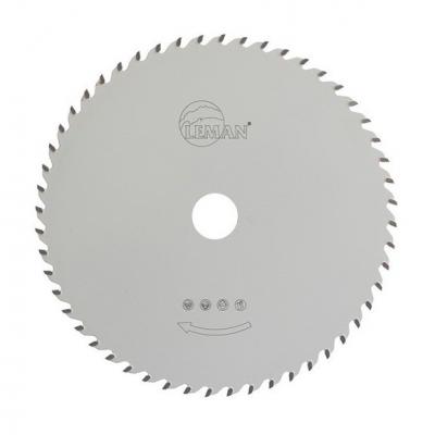 LEMAN  - Lame de scie circulaire multi-mat&eacute;riaux pour portatives et radiale 216x30mm