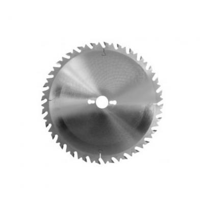 LEMAN Lame scie b&ucirc;che 600 Al&eacute;sage 30mm 40 dents avec anti-recul