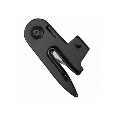 STANLEY Lame de rechange pour couteau de securite magasinier