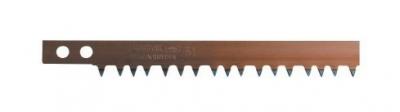 BAHCO  &ndash; Lame de scie &agrave; b&ucirc;ches 810mm &ndash; Acier trait&eacute; tremp&eacute; &ndash; Dents tranchantes pour bois sec et frais &ndash; Compatible scies sabres - HZ05132