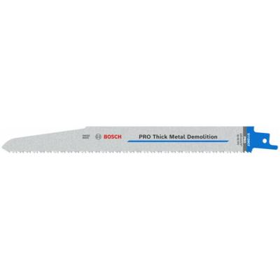BOSCH  - saber saw lame s 1130 cf. Endurance pour Heavy Meta