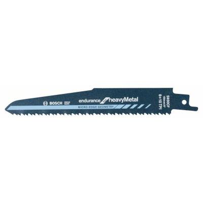 BOSCH Lame de scie sabre s 930 cf pack de 5  1 pcs