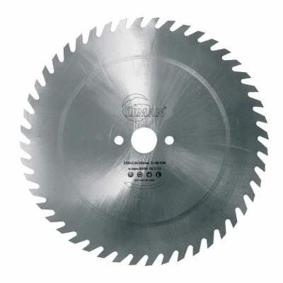 LEMAN  - Lame Acier 650x3.0x30 56 Denture Crochet