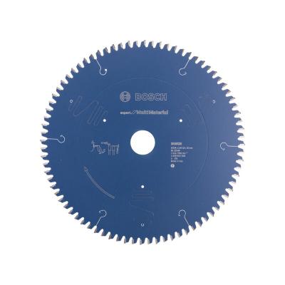BOSCH  lame de scie circulaire ex mu b 254x30-96 DFX-598502