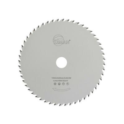 LEMAN  - Lame de scie circulaire multi-mat&eacute;riaux pour portatives et radiale 255x30mm