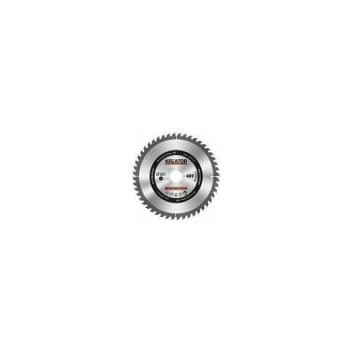 KREATOR  - Lame de scie circulaire pour le bois 160mm 24 dents
