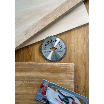 BOSCH  - 2609256879 Lame de scie circulaire precision