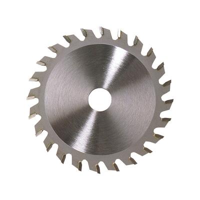 LEMAN  - Lame de scie circulaire D.220 x 30 x &eacute;p.2,8/1,8 mm 64 dents