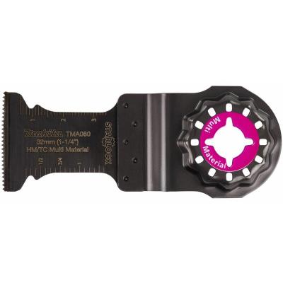 MAKITA Lame de scie de plong&eacute;e 32mm TMA080