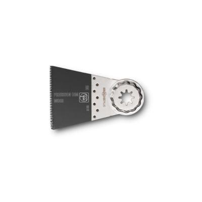 FEIN Lame de scie E-Cut Pr&eacute;cision bim StarlockPlus 50x65mm - Pack de 5