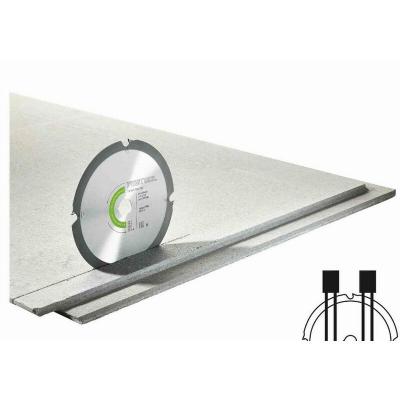 FESTOOL  205558 DIA 160x1,8x20 F4 Lame de scie diamant&eacute;e