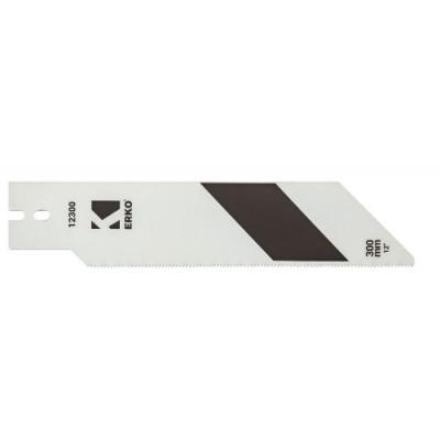 ERKO Lame de rechange pour scie sp&eacute;ciale PVC - 300 - Outillage - G&eacute;n&eacute;rique