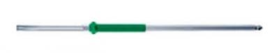 WIHA Lame interchangeable torx&reg; MagicSpring&reg; pour tournevis dynamom&eacute;trique avec manche longitudinal T8 (27813) - 