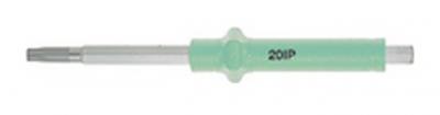 WIHA  28740 - Varilla intercambiable 28996 15IP x 130 mm / 6,6 Nm max. Cod. 28996015