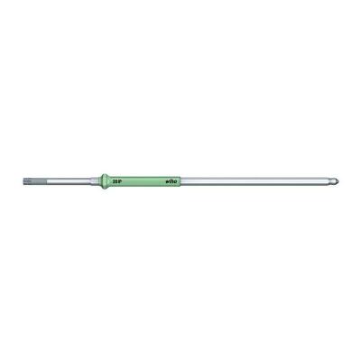 WIHA  26155 - Varilla intercambiable 28596 10IP x 175 mm / 4,5 Nm max. Cod. 28596010