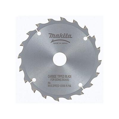 MAKITA Lame Carbure 136Mm16D Bois Bss501  B-09949