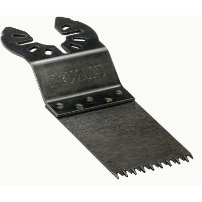 DEWALT  DT20740-QZ Lame de scie plongeante pr&eacute;cision, Argent, 30mm