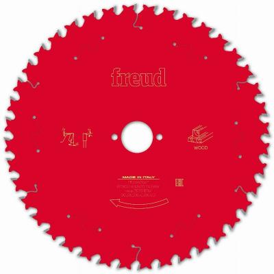 FREUD Lame de scie circulaire pour bois 40 dents D250mm -  - F03FS09775