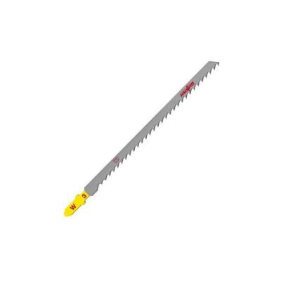 MAFELL  PDA35018 Lame de scie sauteuse Bois W3-Carte de 5 lames-093702
