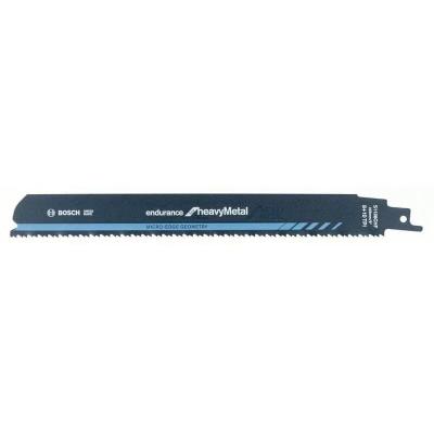 BOSCH  - saber saw lame s 1136 chf. Endurance pour Heavy Met