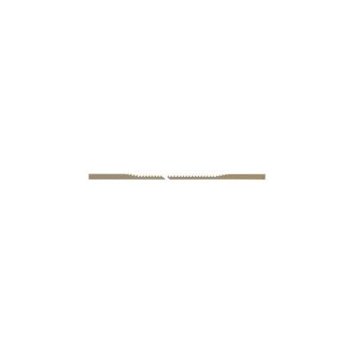 PEGAS Lames scie &agrave; chantourner 130 mm taille 2/0  PS90541