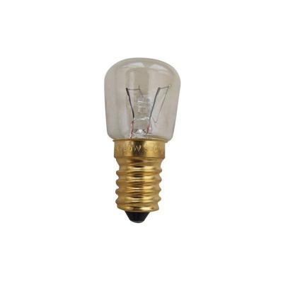 ROSIERES Lampe de four E14 25W-230V-300&deg;C pour  244105 - BVMPi&egrave;ces