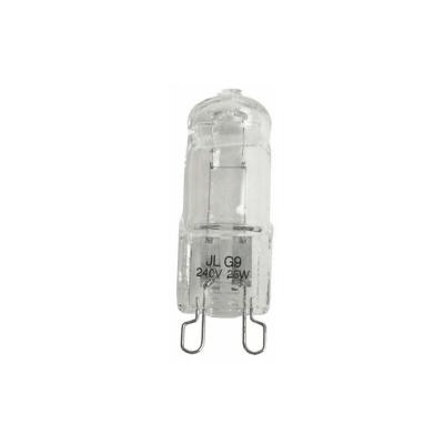 BRANDT  - lampe a iode four dietrich type G9 25W pour four 71X2994