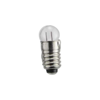 TRU COMPONENTS Lampe de cadran E 5,5 6 V 80 mA 1590368 0.48 W Culot: E5.5 1 pc(s)