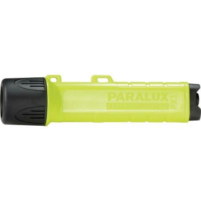 PARAT Lampe de poche LED  6911052158 IP68 IIB T4 jaune (fluorescent)
