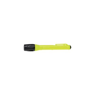 PARAT Lampe de poche LED  6901052158 IP68 IIB T4 jaune (fluorescent)