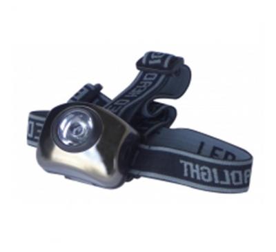 OUTIFRANCE  8951710 Lampe Frontale Cree Led
