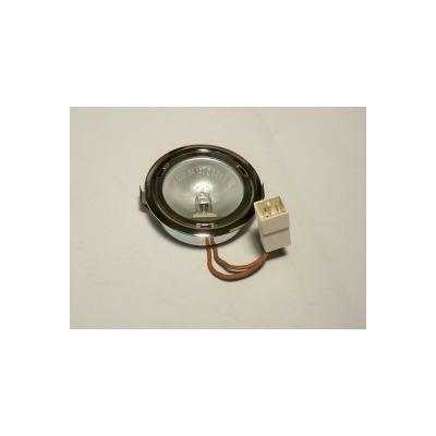 SCHOLTES Whirlpool - Spot + ampoule halogene 12v 20w 2006q pour hotte