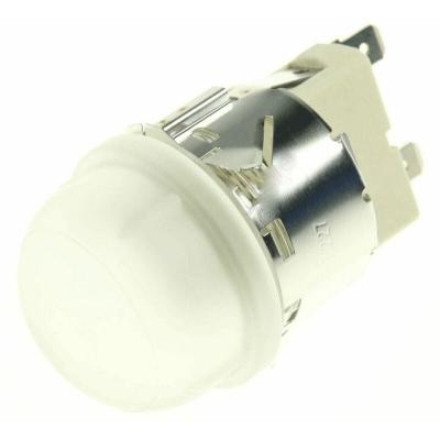 NEFF Lampe halogene complete pour four  12010574