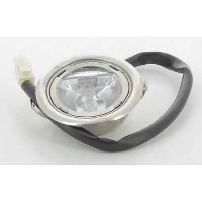 GENERIQUE BRANDT - Lampe Halog&egrave;ne compl&egrave;te G4 / 20W pour Hotte