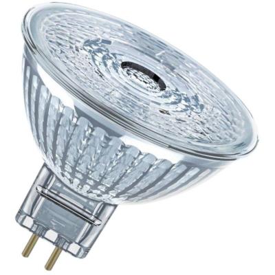 GENERIQUE Lampe Halogene Gu5.3 12v 3.6w Pour Hotte - Lppmr16d2036