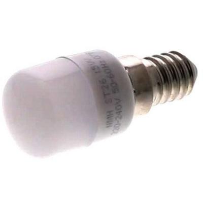PROLINE Lampe led E14 1.8W 230V pour refrigerateur 