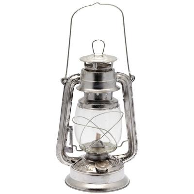 CAO CAMPING   Lampe temp&ecirc;te Ambiance H 28 cm