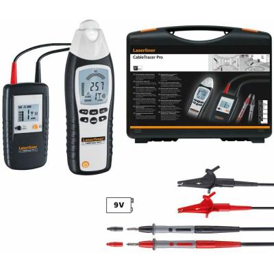 LASERLINER  Blackline -  CableTracer Pro 083.070A