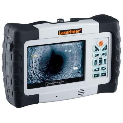 LASERLINER Cam&eacute;ra d'inspection  084.106L - Flexi3D-Camera Set 