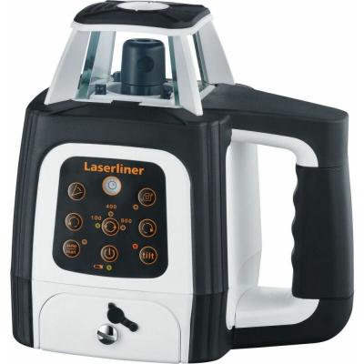 LASERLINER Laser rotatif  056.500L - Centurium Express Green 410 S